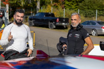 Tremblant Classique d'automne 2026 - Série SPC