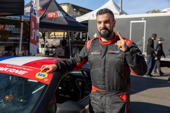 Tremblant Classique d'automne 2026 - Série SPC