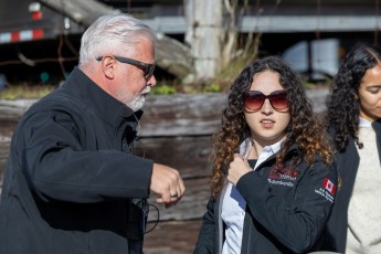 Tremblant Classique d'automne 2026 - Série SPC