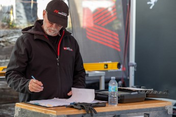 Tremblant Classique d'automne 2026 - Série SPC