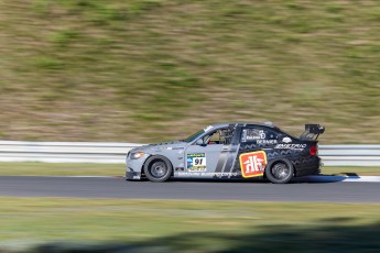 Tremblant Classique d'automne 2026 - Série SPC
