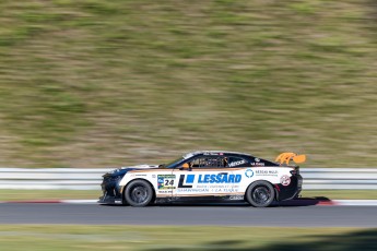 Tremblant Classique d'automne 2026 - Série SPC