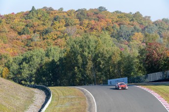 Tremblant Classique d'automne 2026 - Série SPC