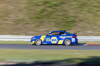 Tremblant Classique d'automne 2026 - Série SPC
