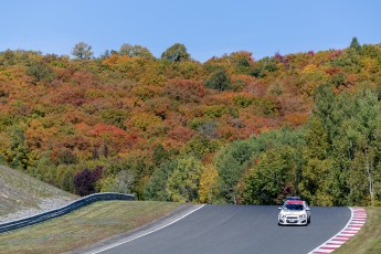 Tremblant Classique d'automne 2026 - Série SPC