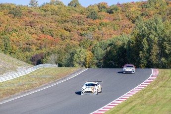Tremblant Classique d'automne 2026 - Série SPC