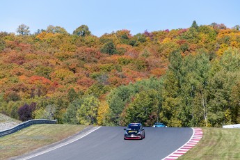 Tremblant Classique d'automne 2026 - Série SPC