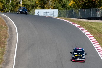 Tremblant Classique d'automne 2026 - Série SPC