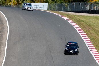 Tremblant Classique d'automne 2026 - Série SPC