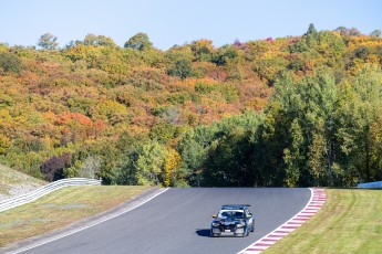 Tremblant Classique d'automne 2026 - Série SPC