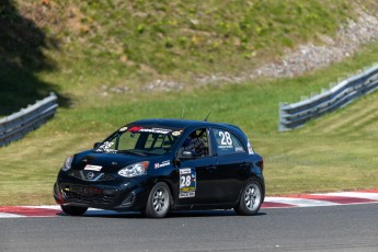 Tremblant Classique d'automne 2026 - Série SPC