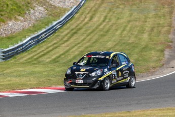 Tremblant Classique d'automne 2026 - Série SPC