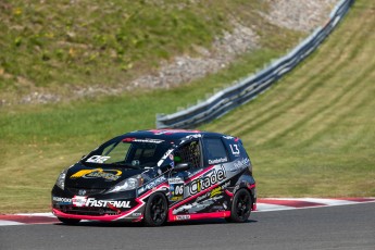 Tremblant Classique d'automne 2026 - Série SPC