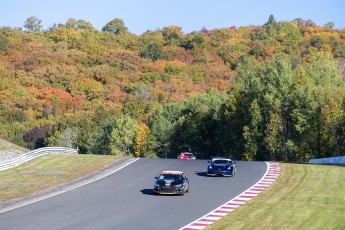 Tremblant Classique d'automne 2026 - Série SPC