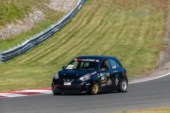 Tremblant Classique d'automne 2026 - Série SPC