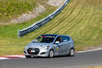 Tremblant Classique d'automne 2026 - Série SPC