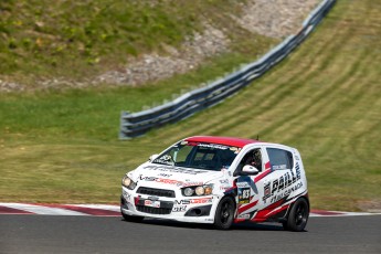 Tremblant Classique d'automne 2026 - Série SPC