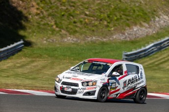 Tremblant Classique d'automne 2026 - Série SPC