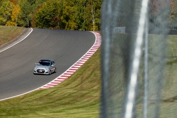 Tremblant Classique d'automne 2026 - Série SPC