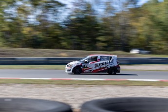 Tremblant Classique d'automne 2026 - Série SPC
