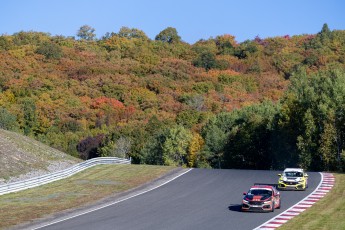 Tremblant Classique d'automne 2026 - Série SPC