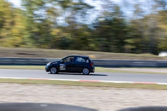 Tremblant Classique d'automne 2026 - Série SPC