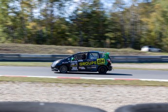 Tremblant Classique d'automne 2026 - Série SPC