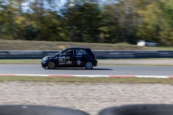 Tremblant Classique d'automne 2026 - Série SPC
