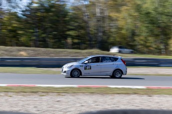Tremblant Classique d'automne 2026 - Série SPC