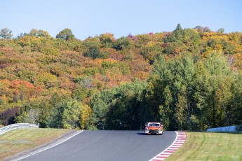 Tremblant Classique d'automne 2026 - Série SPC