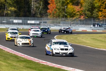 Tremblant Classique d'automne 2026 - Série SPC