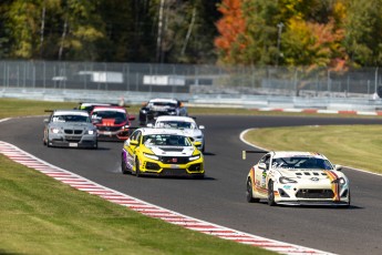 Tremblant Classique d'automne 2026 - Série SPC