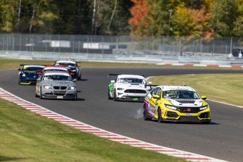 Tremblant Classique d'automne 2026 - Série SPC