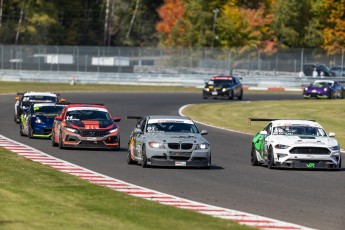 Tremblant Classique d'automne 2026 - Série SPC