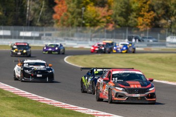 Tremblant Classique d'automne 2026 - Série SPC