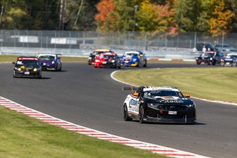 Tremblant Classique d'automne 2026 - Série SPC