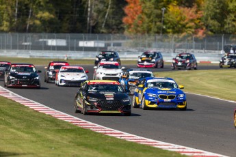 Tremblant Classique d'automne 2026 - Série SPC