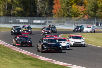 Tremblant Classique d'automne 2026 - Série SPC