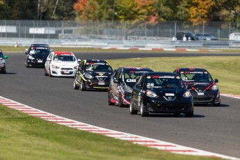 Tremblant Classique d'automne 2026 - Série SPC