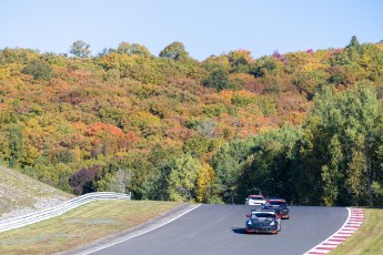 Tremblant Classique d'automne 2026 - Série SPC