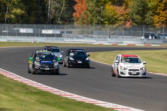 Tremblant Classique d'automne 2026 - Série SPC