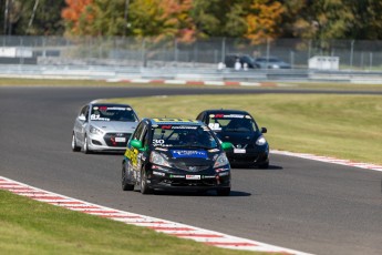 Tremblant Classique d'automne 2026 - Série SPC