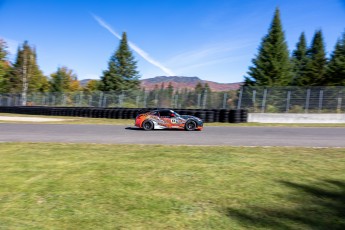 Tremblant Classique d'automne 2026 - Série SPC