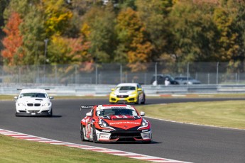 Tremblant Classique d'automne 2026 - Série SPC