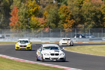 Tremblant Classique d'automne 2026 - Série SPC