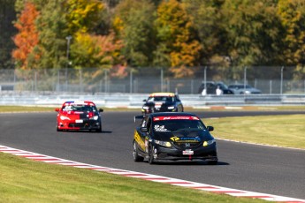 Tremblant Classique d'automne 2026 - Série SPC