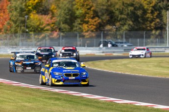Tremblant Classique d'automne 2026 - Série SPC