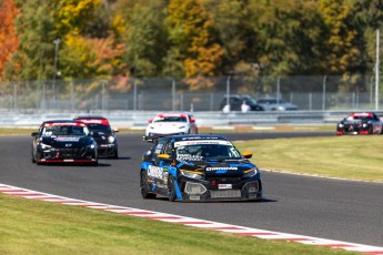 Tremblant Classique d'automne 2026 - Série SPC