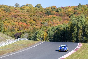 Tremblant Classique d'automne 2026 - Série SPC
