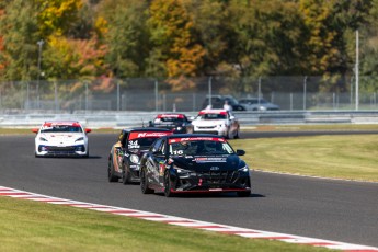 Tremblant Classique d'automne 2026 - Série SPC